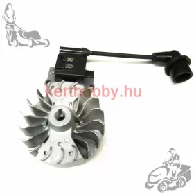 412228 Gyújtótekercs szett BC 260