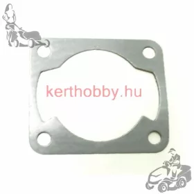 412240 Hengertalp tömítés BC 260