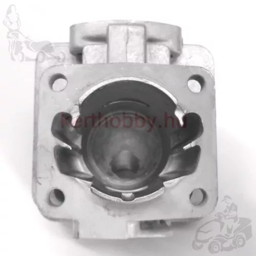 412241 Henger BC 260