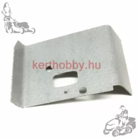 412253 Szívócső tömítés 260