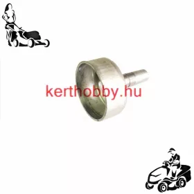 Kuplungharang  BC 223 L-S II, BC 260B