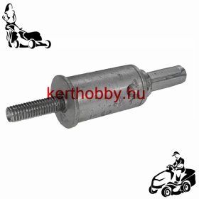 412283 Tengely agy kpl. BC 260L