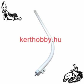 412286 Hajtószár alsó BC 260L