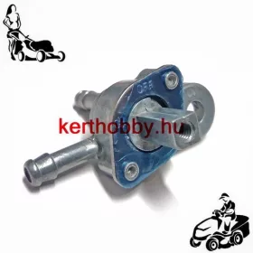412419 Üzemanyagcsap LC170 FDS