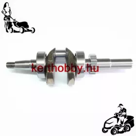 412462 Főtengely F144