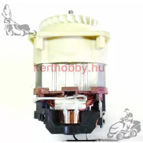 E-MOTOR
