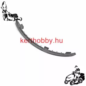 412486 Védőburkolat toldat POWERLINE MS 3300/4300