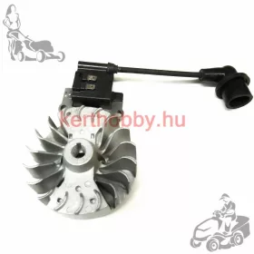 412516 Gyújtótekercs szett POWERLINE 4300 / SBA 120B