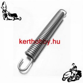 412557 Kuplung rugó