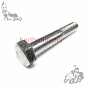 412560 Csavar HLF M14/85 UNI 5737 8.8 ZNT