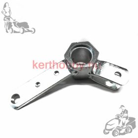 412568 Hajtókar fém