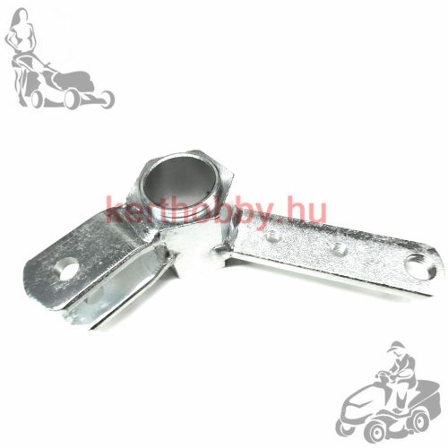 412568 Hajtókar fém