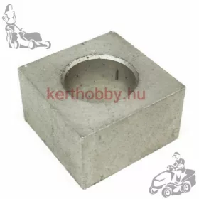 412572 Hajtásátadó kocka