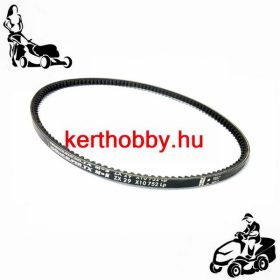 412588 Ékszíj X10-752 OPTIBELT LP6T67