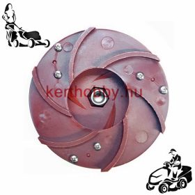 412628 Járókerék TWIN 11000 PREMIUM