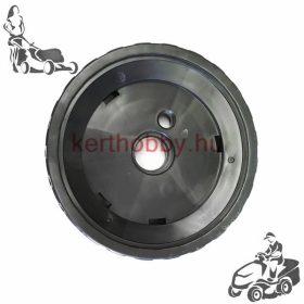 41286001 Kerék első D 160mm CL. 4.2E Plus