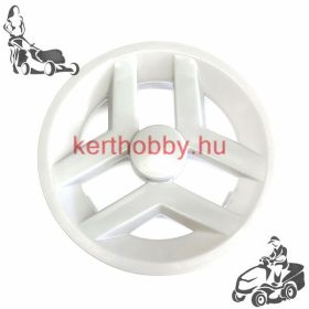 41293040 Dísztárcsa 130mm Classic 3.8E PLUS