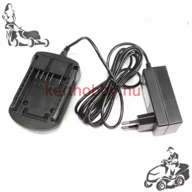 AL-KO LI-ION Energy 18V Akkutöltő - megszűnik!