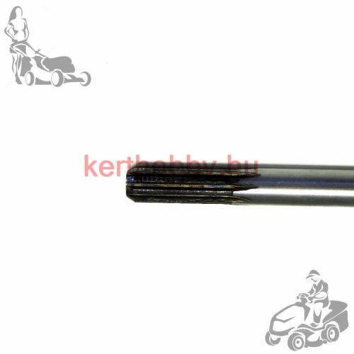 413482 Hajtószár felső