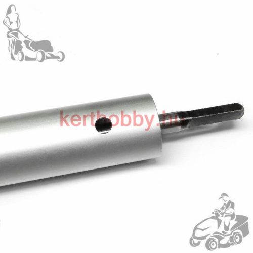 413484 Védőcső alsó kpl. BC 4125 II-S