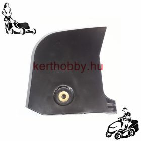 413515 Láncvédő fedél BC 330 MT fűrészadapter