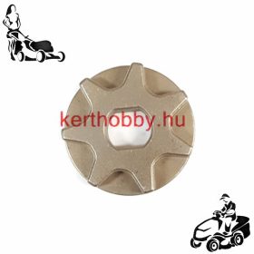 413516 Lánckerék BC 330 MT fűrészadapter