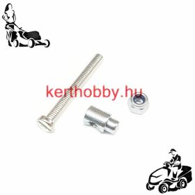 413518 Láncfeszítő BC 330 MT fűrészadapter