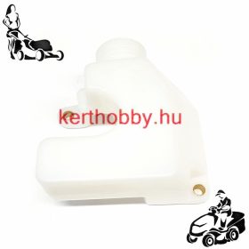 413523 Olajtank BC 330 MT fűrészadapter