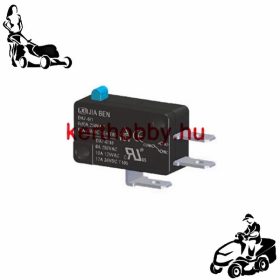 413562 Mikrokapcsoló