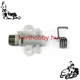 413638 Olajpumpa kpl. EKS