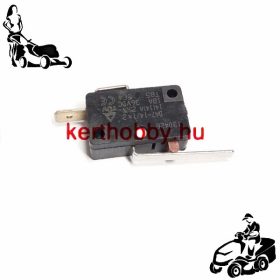 413644 Mikrokapcsoló EKS