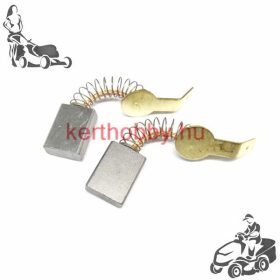 413677 Szénkefe garnitúra EKS 2400/40 (S)