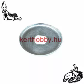 413707 Lánckerék távtartó EKS 2400
