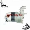 413720 MOTOR KPL. EKS 2400/40