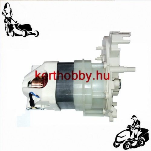 413720 MOTOR KPL. EKS 2400/40