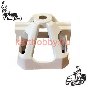 Motorpajzs hátsó EKS