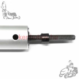 413761 Hajtószár alsó kpl.