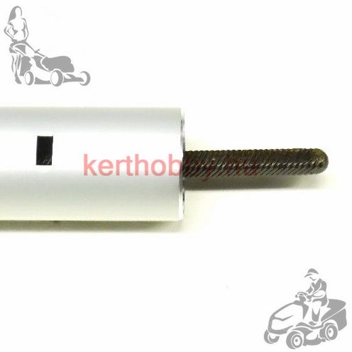 413761 Hajtószár alsó kpl.