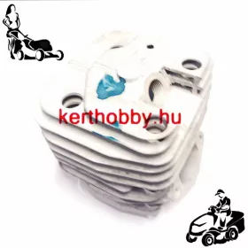 414369 Henger BKS 4540