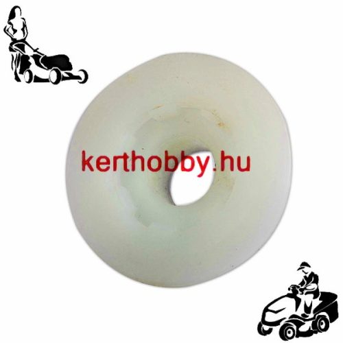 414416 Olajpumpa meghajtó csiga BKS 4540