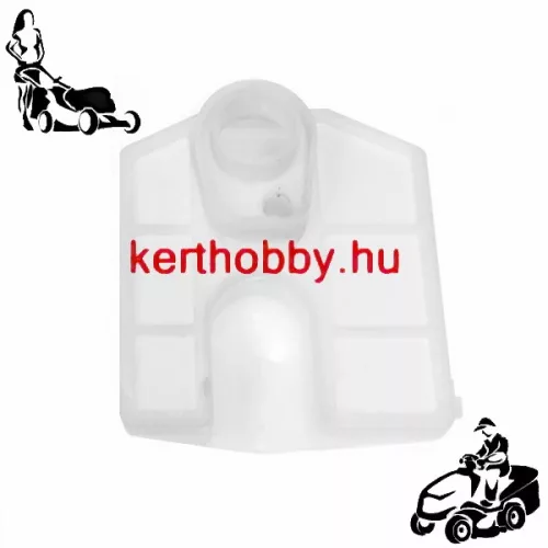 414431 Levegőszűrő BKS 4540