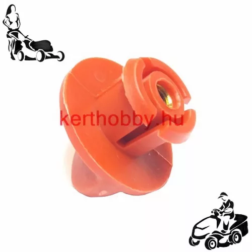 414466 Légszűrő zárócsavar BKS 3835/4040