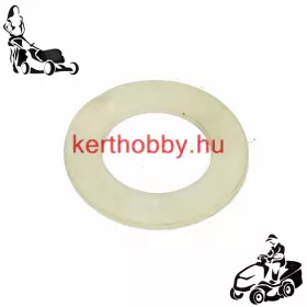 414467 Szilikon tömítőgyűrű BKS 3835/4040