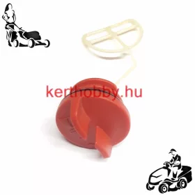 414495 Üzemanyagtank fedél BKS 3835/4040