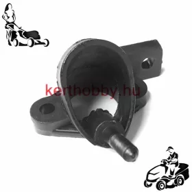 414512 Légszűrő csatlakozó BKS 3835/4040