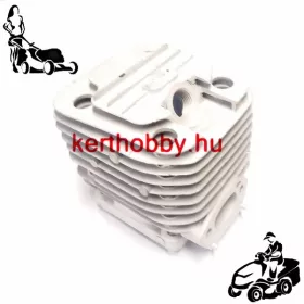 414520 Henger BKS 4040