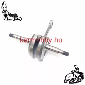 414541 Főtengely BKS 4540