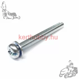 414552 Láncfeszítő csavar BKS 3835/4040 első oldali verzió