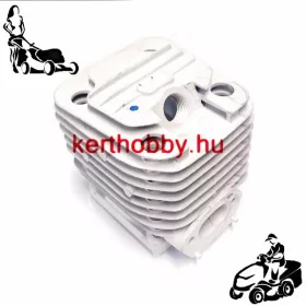 414580 Henger BKS 3835