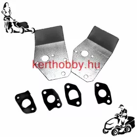 414596 Tömítéskészlet szívóoldal PRO 140/160 QSS (LONCIN LC1 P61/P65 FA)